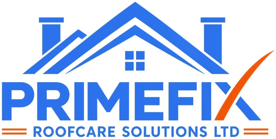 Primefix Roofcare Ltd